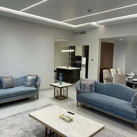Usmans 4Bdrm Jbr Sadaf Next To Ritz Carlton Walk Apartment Dubai Bagian luar foto