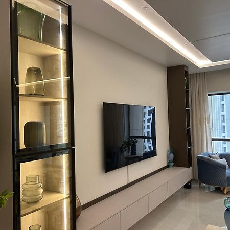 Usmans 4Bdrm Jbr Sadaf Next To Ritz Carlton Walk Apartment Dubai Bagian luar foto