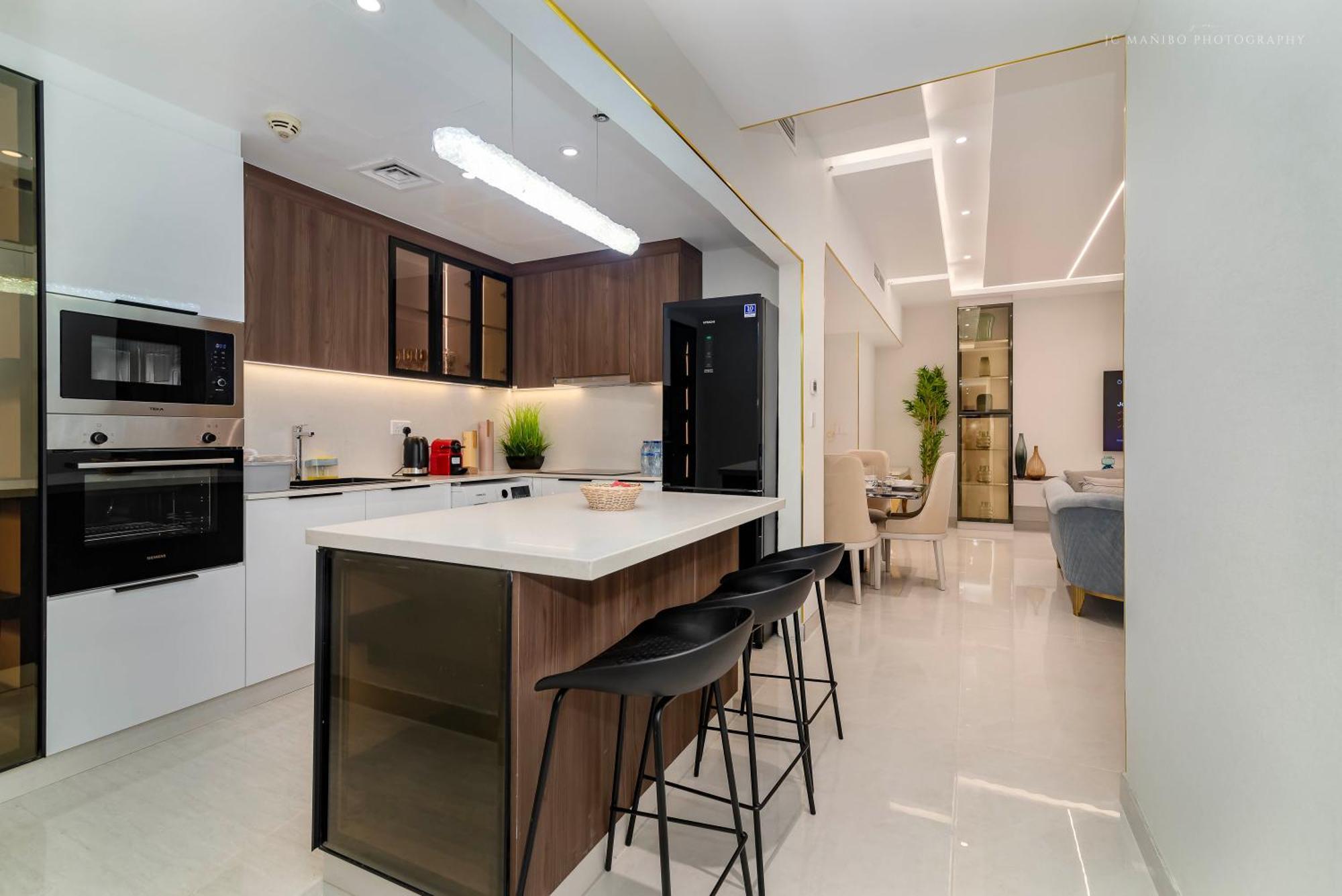 Usmans 4Bdrm Jbr Sadaf Next To Ritz Carlton Walk Apartment Dubai Bagian luar foto