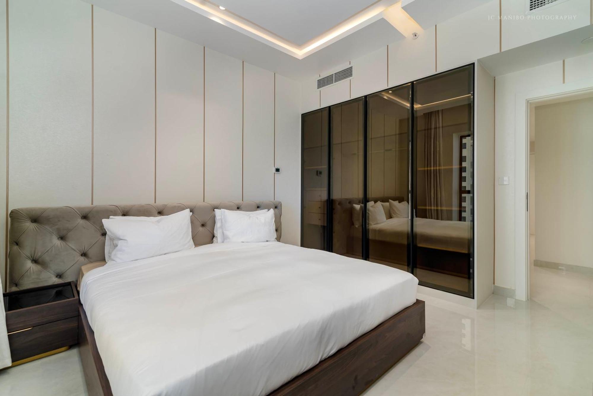 Usmans 4Bdrm Jbr Sadaf Next To Ritz Carlton Walk Apartment Dubai Bagian luar foto