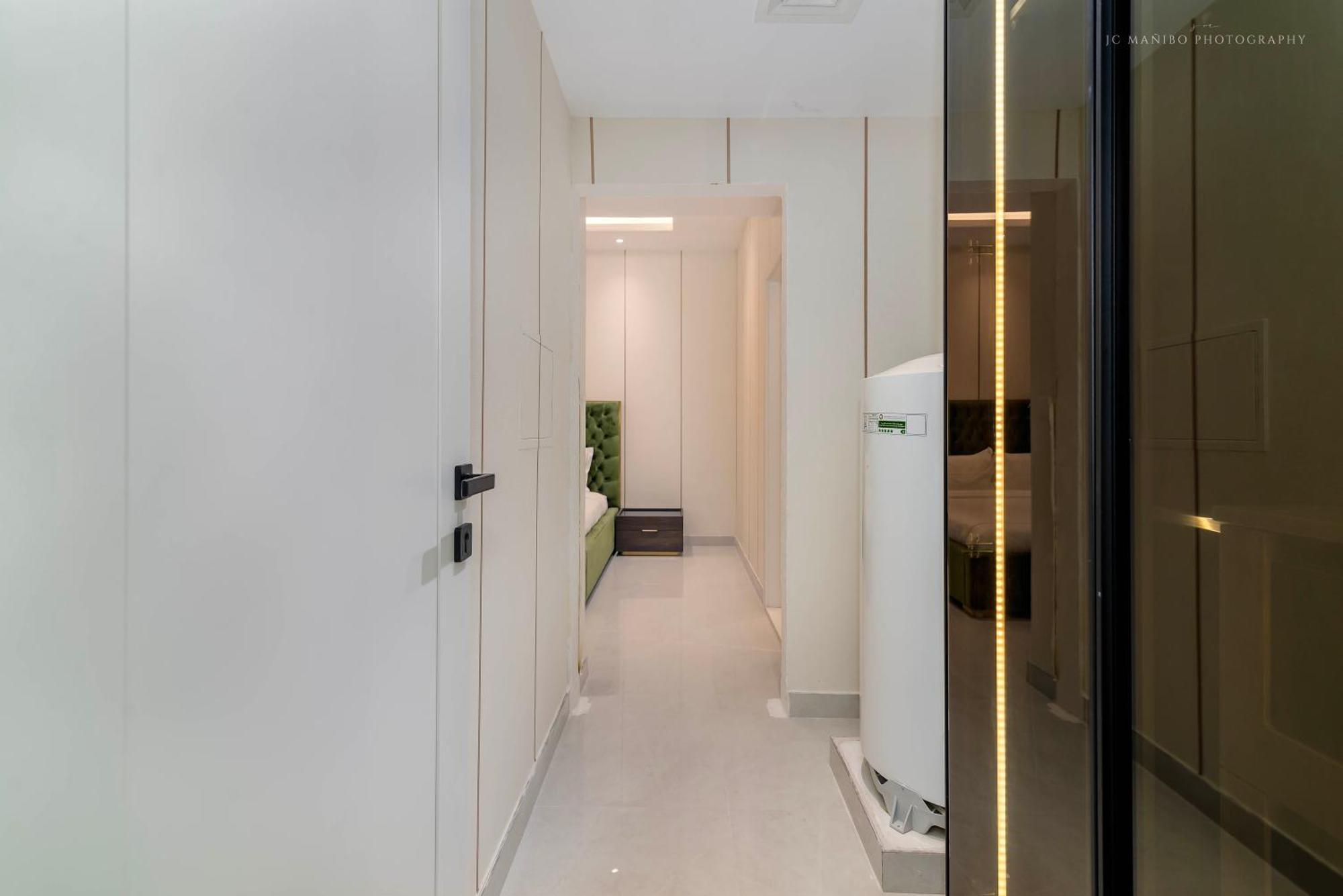 Usmans 4Bdrm Jbr Sadaf Next To Ritz Carlton Walk Apartment Dubai Bagian luar foto