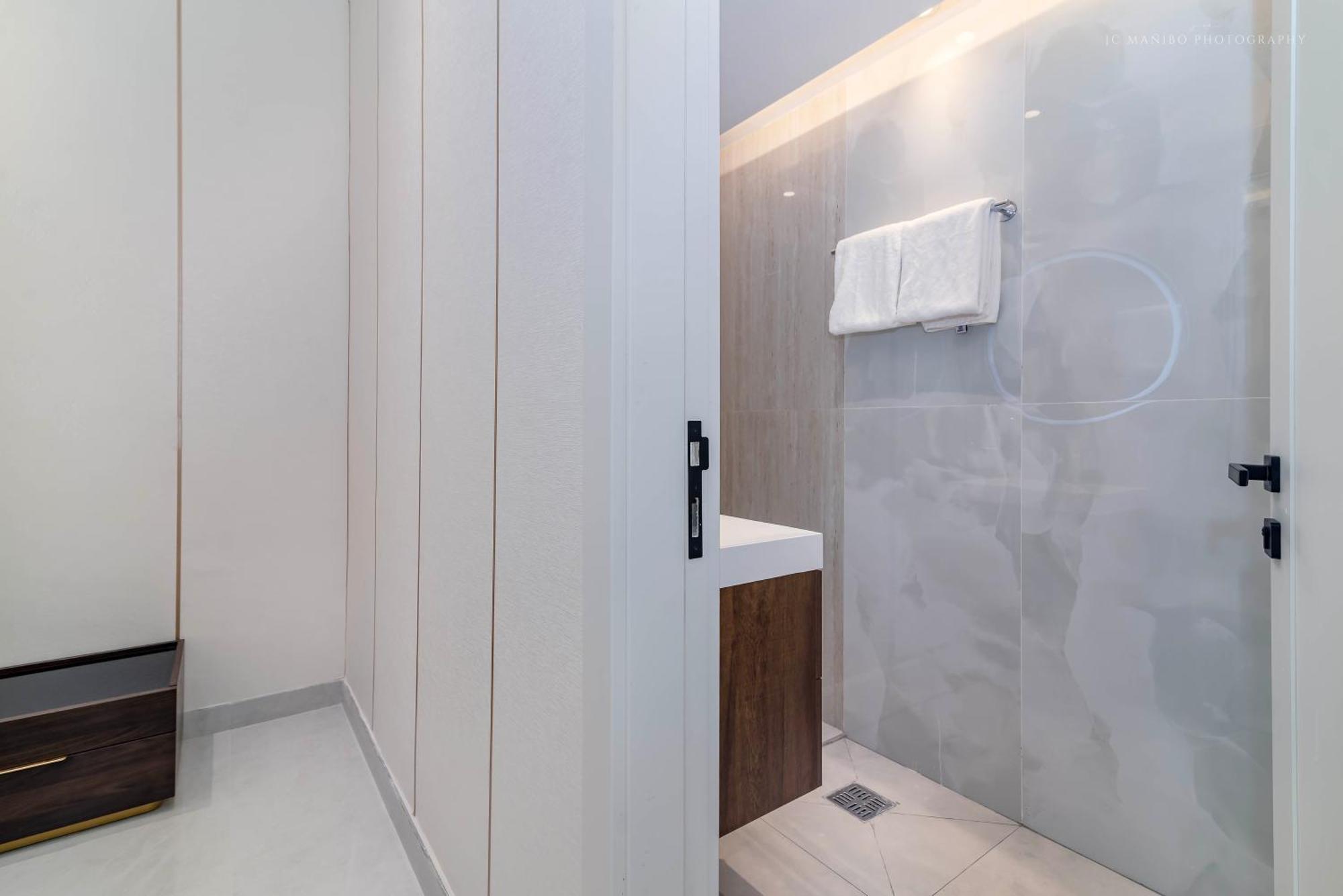 Usmans 4Bdrm Jbr Sadaf Next To Ritz Carlton Walk Apartment Dubai Bagian luar foto