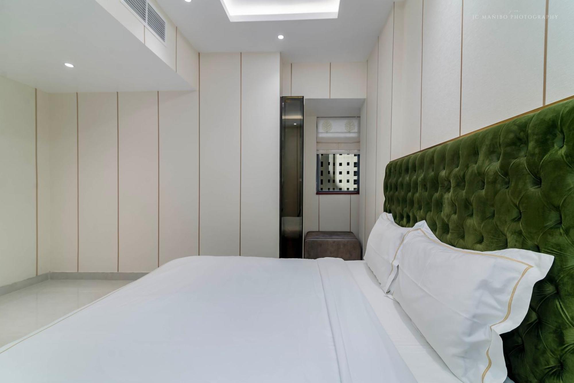 Usmans 4Bdrm Jbr Sadaf Next To Ritz Carlton Walk Apartment Dubai Bagian luar foto